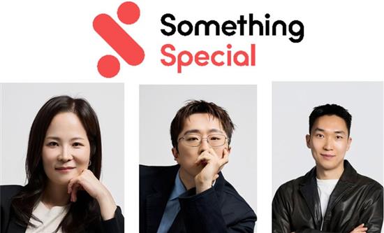 Something Special Promotes InSoon Kim to Co-CEO as It Strengthens Leadership Team